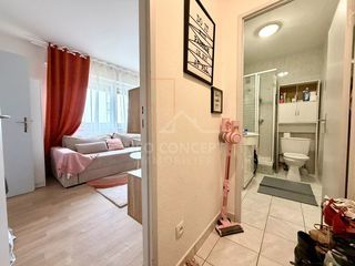  Appartement � vendre 1 pi�ce 26 m�