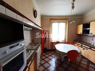  Maison � vendre 9 pi�ces 92 m�