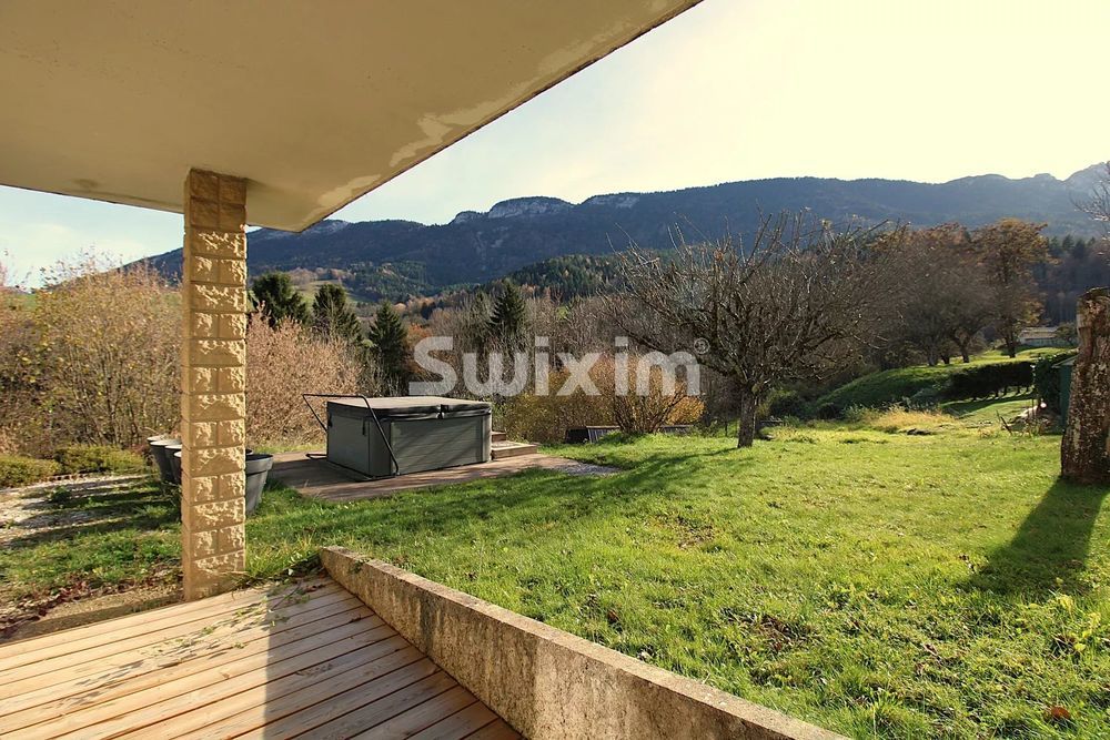 � vendre  Maison Saint-Jorioz (74410)