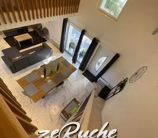  Villa � vendre 220 m�