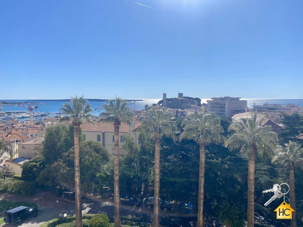 � vendre  Appartement Cannes (06400)