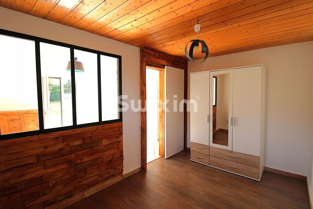 � vendre  Maison Saint-Jorioz (74410)