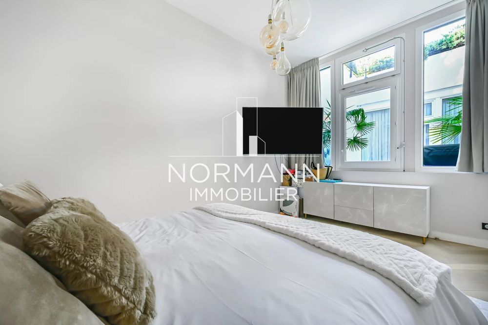 � vendre  Appartement Suresnes (92150)