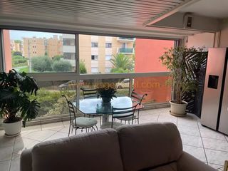  Appartement � vendre 2 pi�ces 54 m�