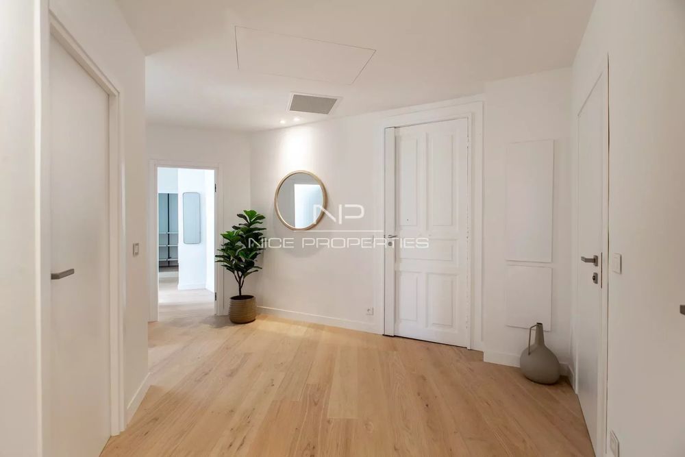 � vendre  Appartement Nice (06300)