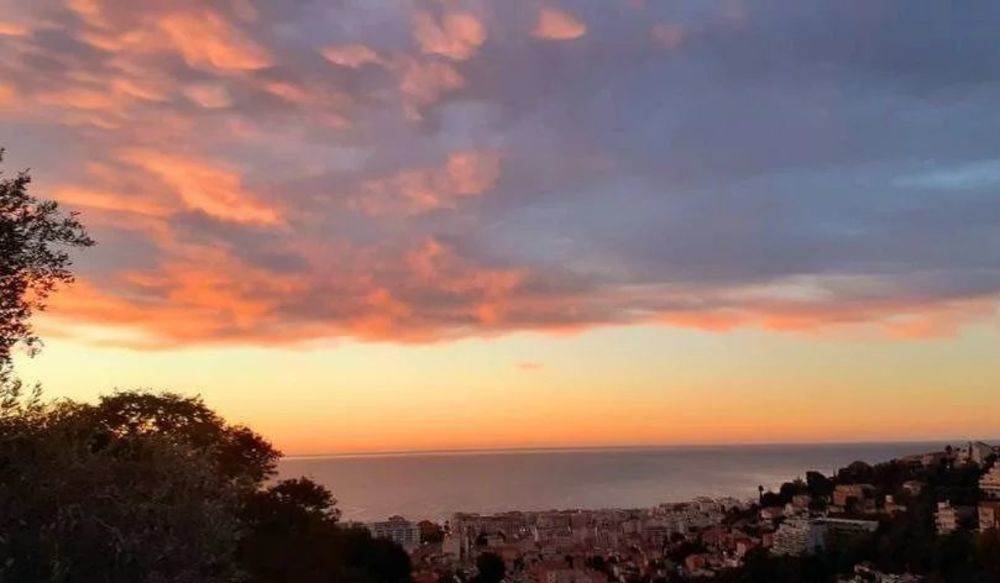 � vendre  Maison Nice (06000)