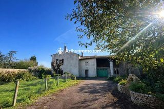  Maison � vendre 6 pi�ces 105 m�