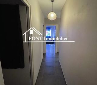  Appartement � vendre 5 pi�ces 106 m�