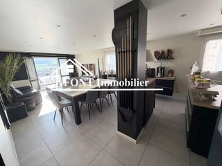  Appartement � vendre 5 pi�ces 94 m�