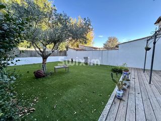  Maison � vendre 5 pi�ces 140 m�