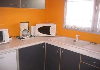  Appartement � louer 1 pi�ce 23 m�