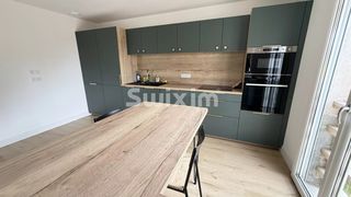  Maison � vendre 6 pi�ces 140 m�