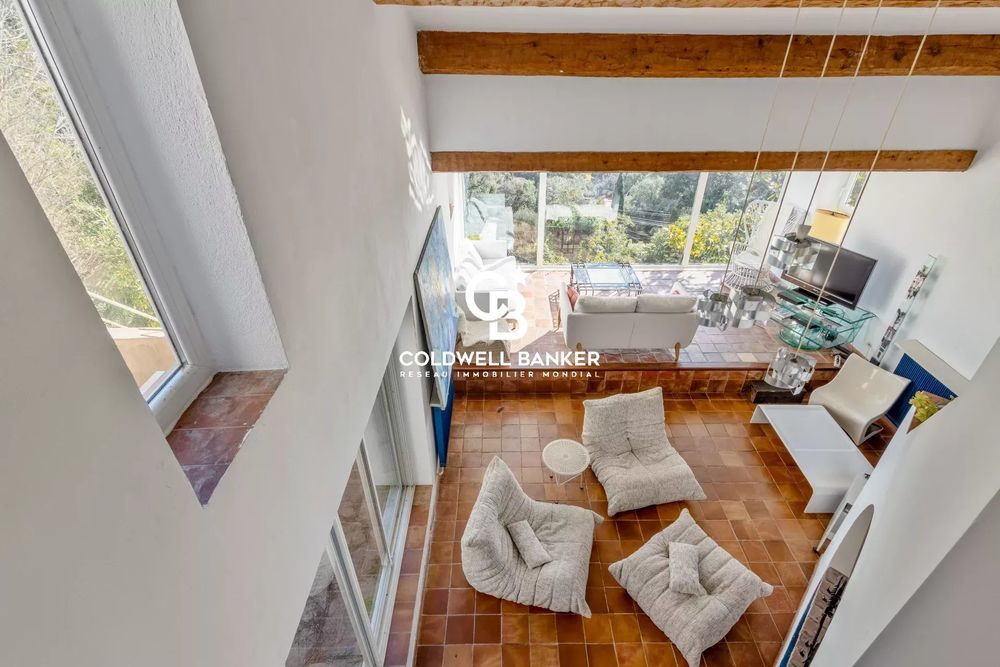 � vendre  Maison Rayol-Canadel-sur-Mer (83820)