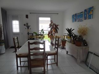  Maison � vendre 4 pi�ces 82 m�