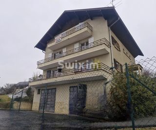  Villa � vendre 12 pi�ces 231 m�