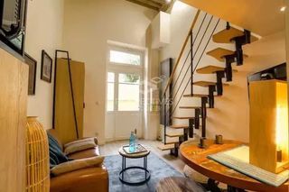  Appartement � louer 1 pi�ce 28 m�