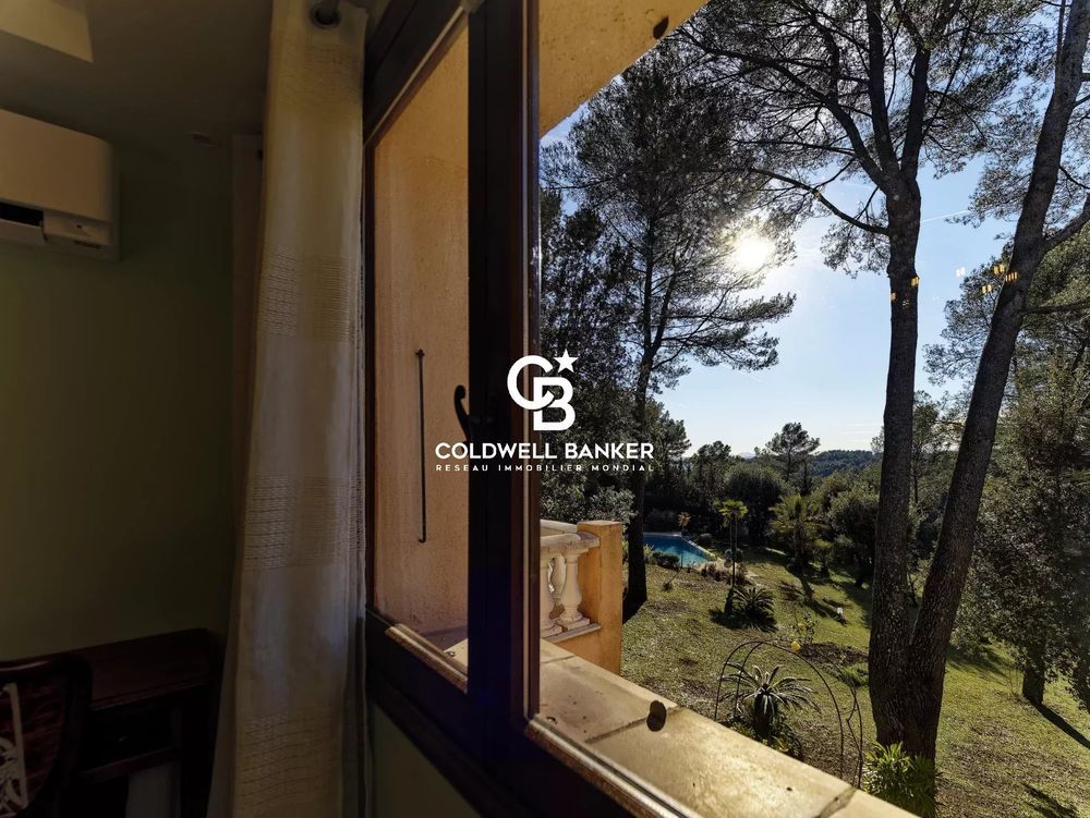 � vendre  Villa La Colle-sur-Loup (06480)