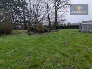  Terrain � vendre 1000 m�