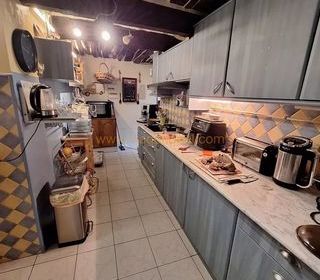  Maison � vendre 4 pi�ces 81 m�