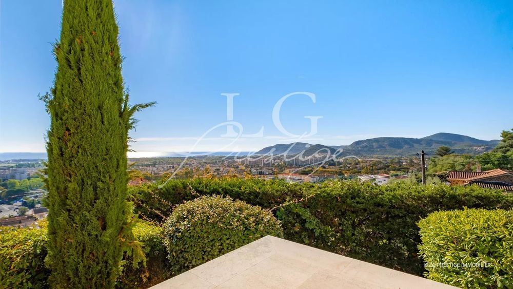 � vendre  Maison Mandelieu-la-Napoule (06210)