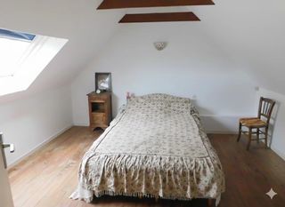  Maison � vendre 4 pi�ces 73 m�