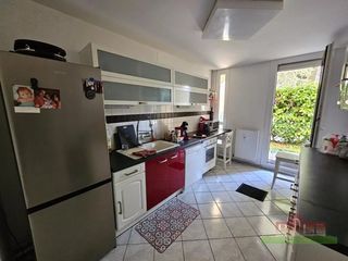  Appartement � vendre 3 pi�ces 74 m�