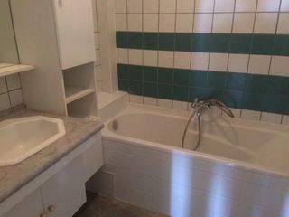  Appartement � vendre 3 pi�ces 59 m�