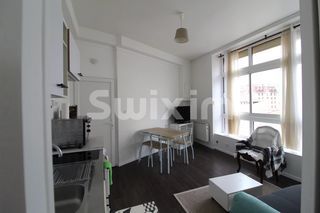  Appartement � vendre 2 pi�ces 29 m�