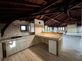  Appartement � vendre 1 pi�ce 54 m�