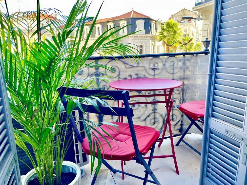 � vendre  Appartement Cannes (06400)