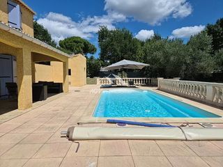  Maison � vendre 6 pi�ces 126 m�