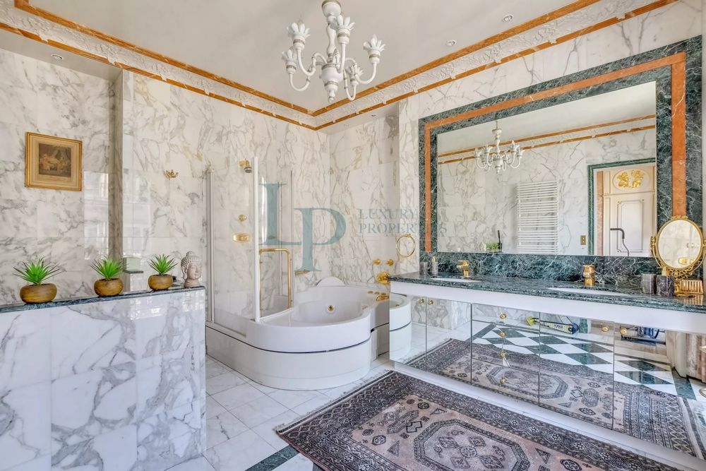 � vendre  Appartement Paris 8