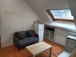  Appartement � vendre 3 pi�ces 27 m�