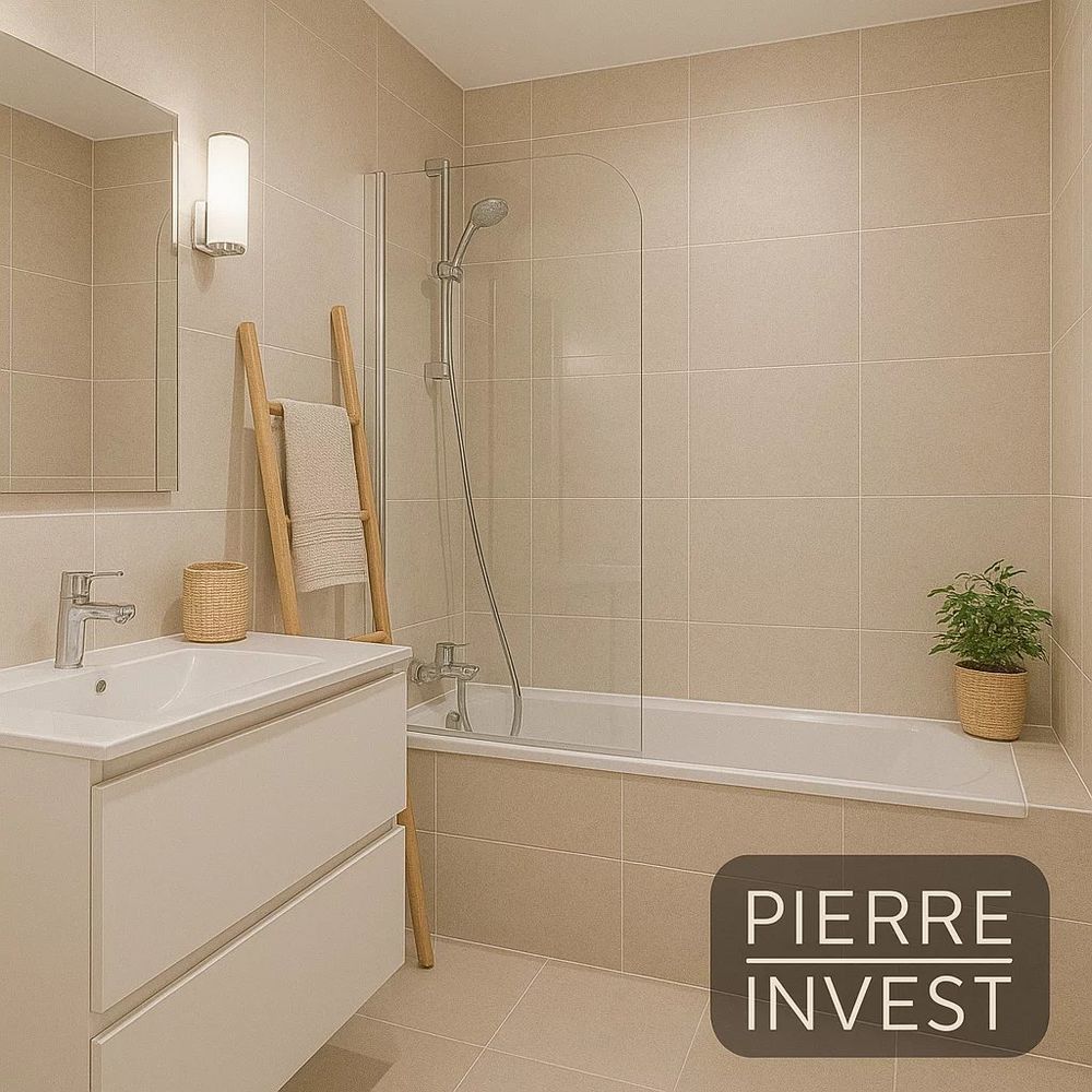 � vendre  Appartement Courbevoie (92400)