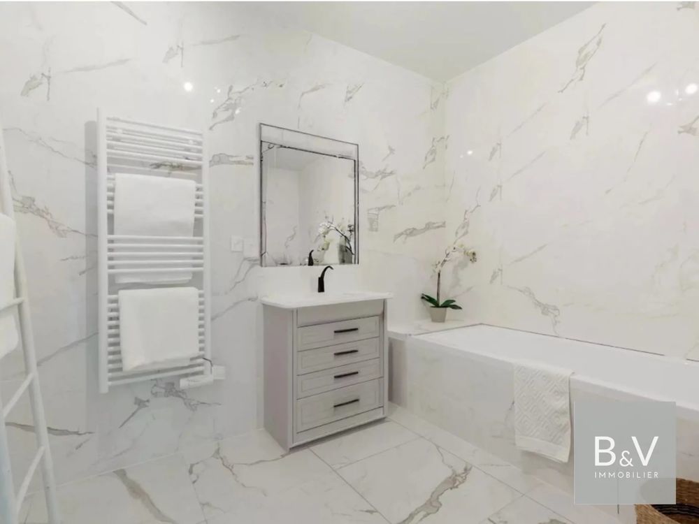 � vendre  Appartement Saint-Laurent-du-Var (06700)