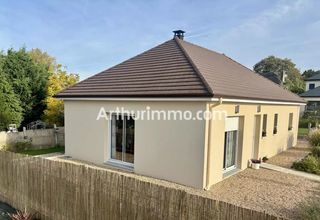  Maison � vendre 4 pi�ces 90 m�