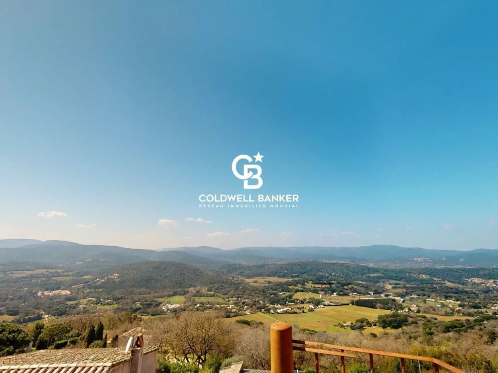 � vendre  Appartement Gassin (83580)