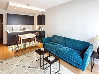  Appartement � vendre 1 pi�ce 25 m�