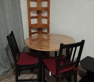  Appartement � louer 1 pi�ce 20 m�