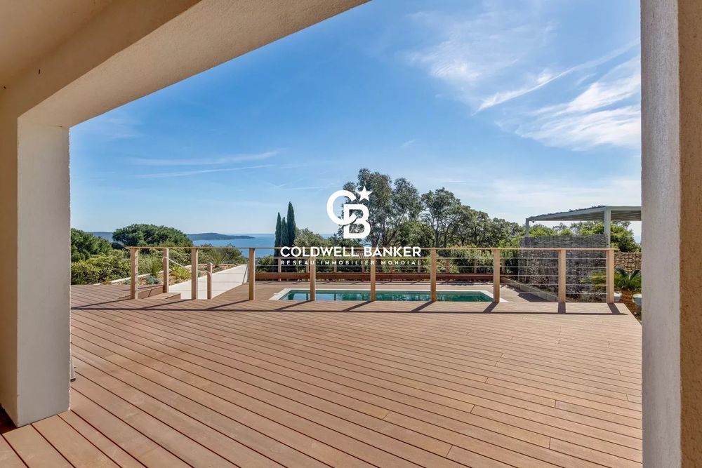 � vendre  Villa Cavalaire-sur-Mer (83240)