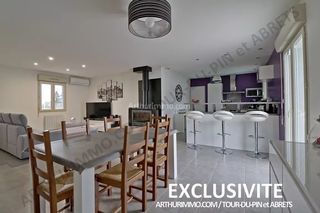  Maison � vendre 4 pi�ces 105 m�