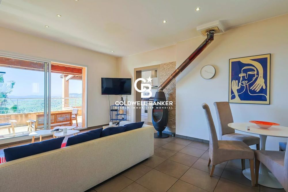 � vendre  Maison La Croix-Valmer (83420)