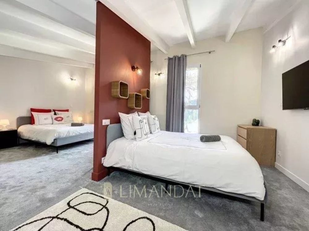 � vendre  Villa Valberg (06470)