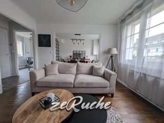  Maison � vendre 4 pi�ces 70 m�