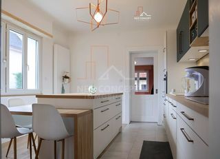  Maison � vendre 6 pi�ces 120 m�