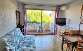  Appartement � louer 1 pi�ce 20 m�