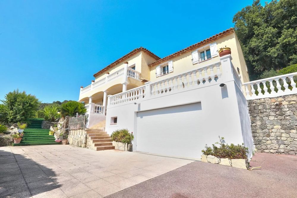 � vendre  Maison Biot (06410)