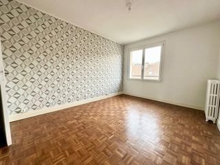  Appartement � vendre 4 pi�ces 83 m�