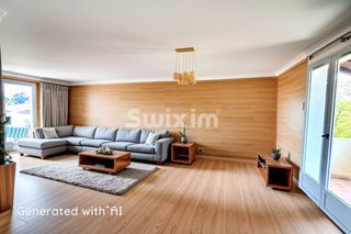  Maison � vendre 9 pi�ces 180 m�