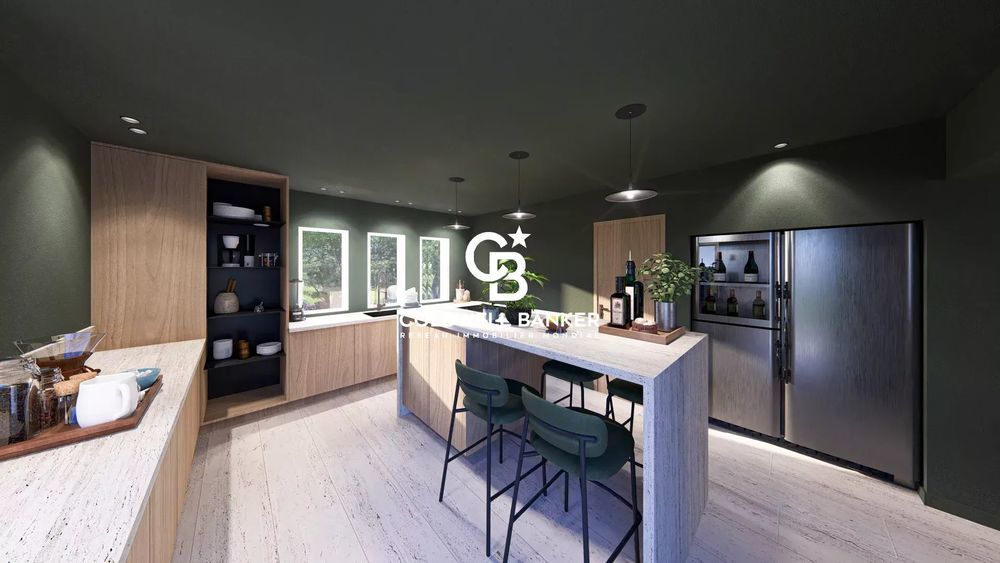 � vendre  Villa Vence (06140)